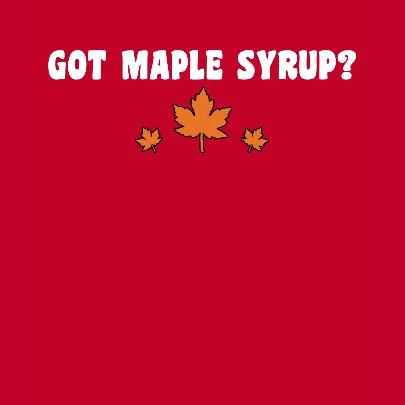 Fun Got Maple Syrup Tapping Maple Tree Maple Leaf
