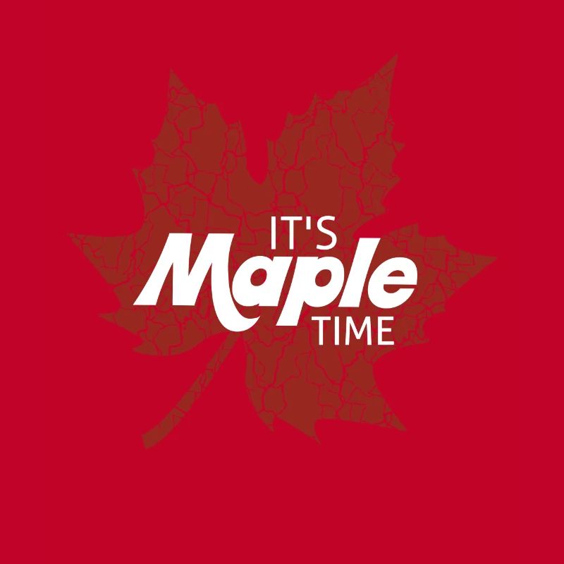 It's Maple Time For Tapping Maple Tree Maple Leaf