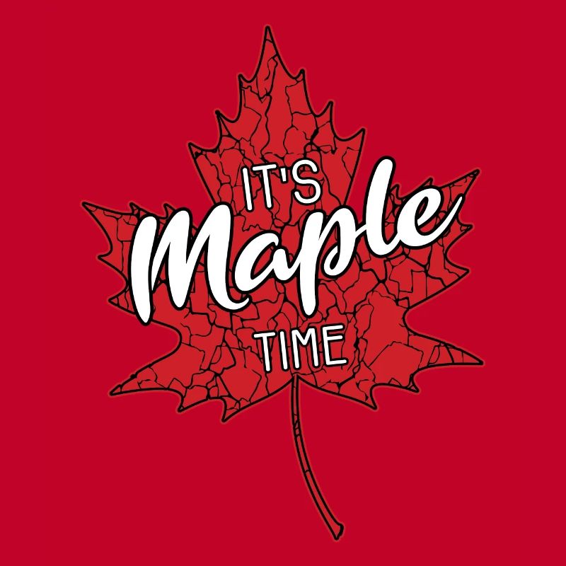 C’est l’heure de l’érable Maple Leaf Maple Tree Maple Leaf Maple Leaf