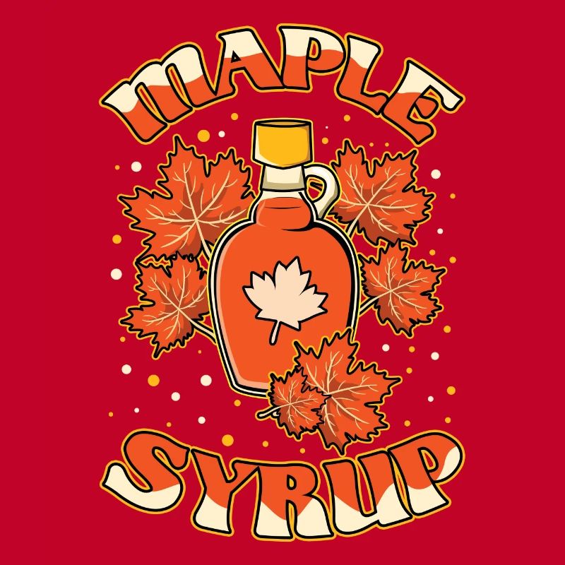 Maple Syrup Tapping Maple Tree Maple Leaf