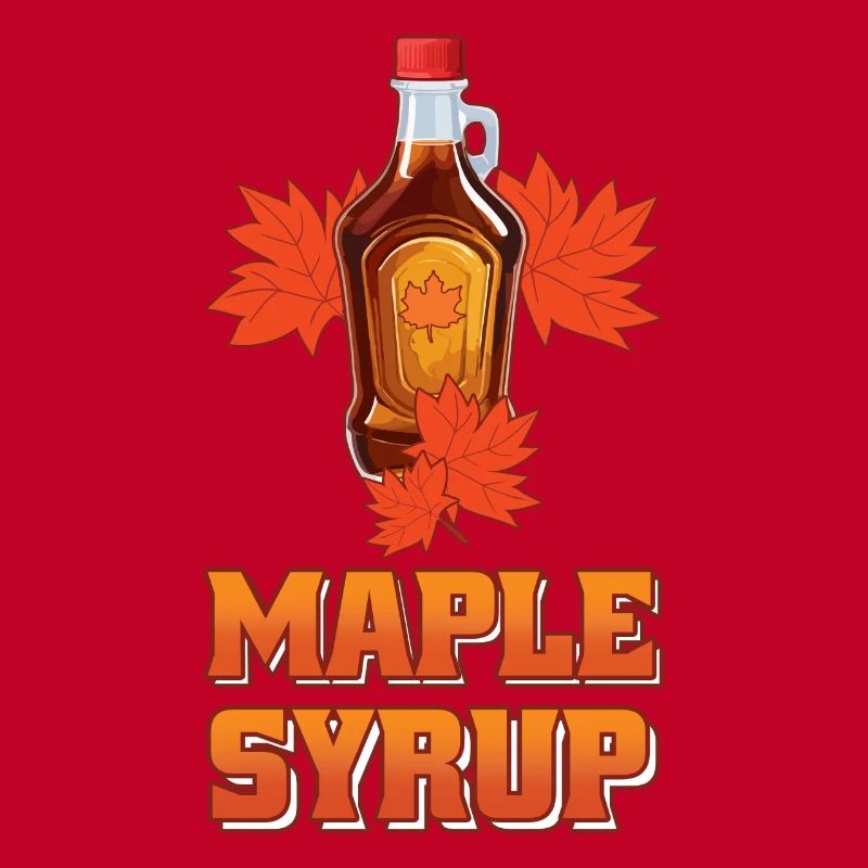 Sirop d’érable Érable Entaillage Érable Maple Leaf