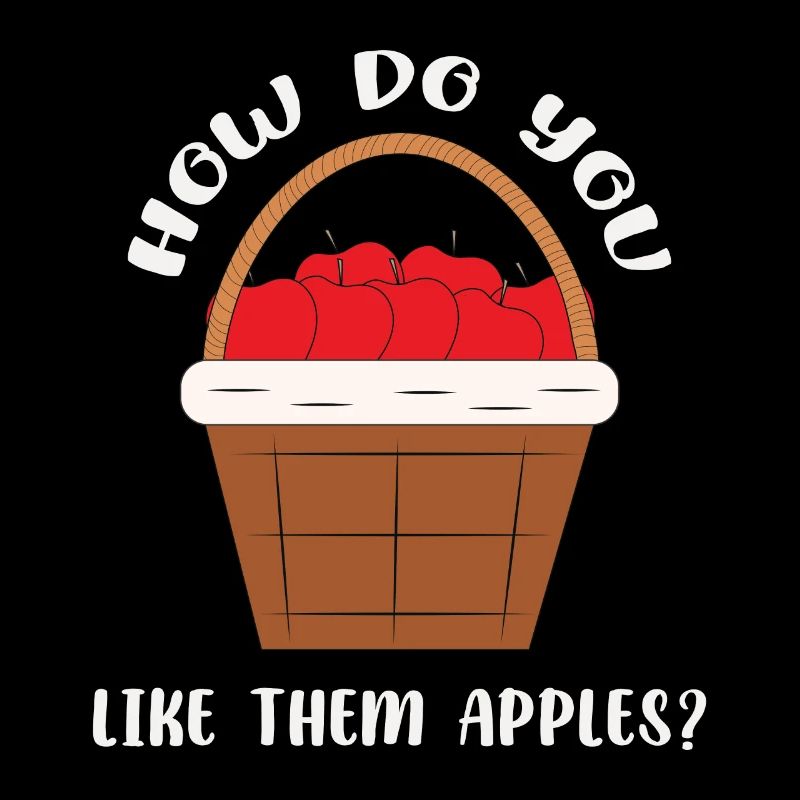 Comment les aimez-vous Apps Love Apple Picker