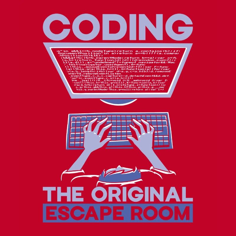 Programmer Computer Scientist Computer Nerd Gift