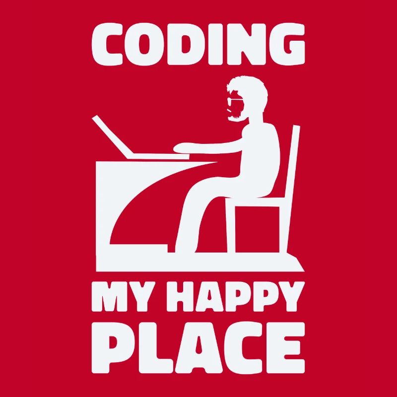 Programmierer Informatiker Computer Nerd Geschenk