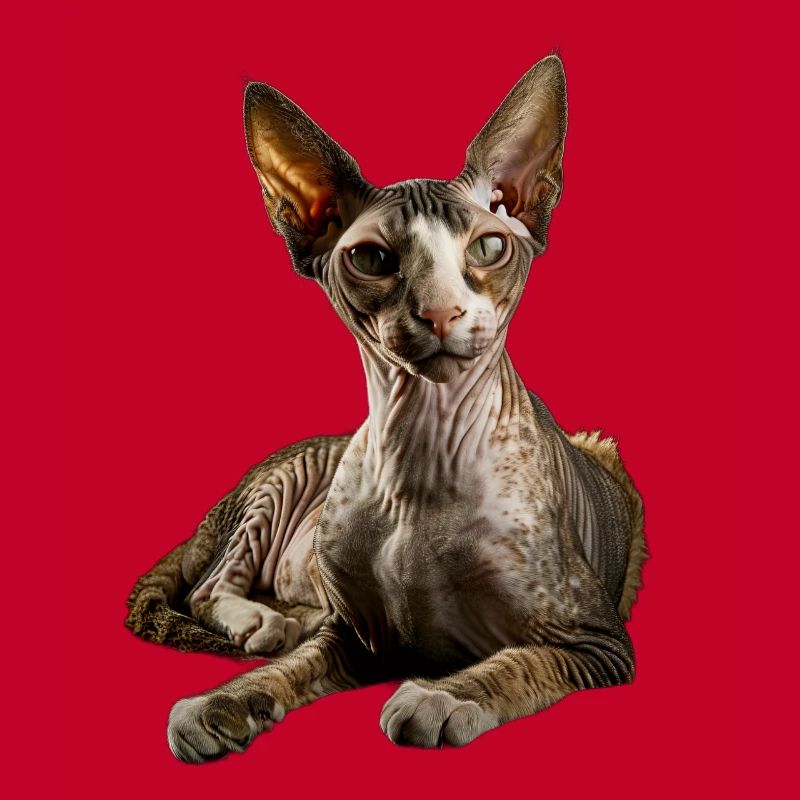 Cornish Rex