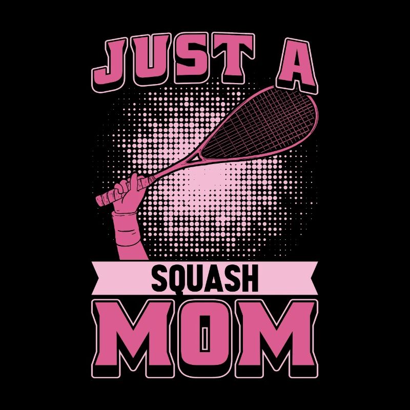 Squash Mutter Juste une maman de squash
