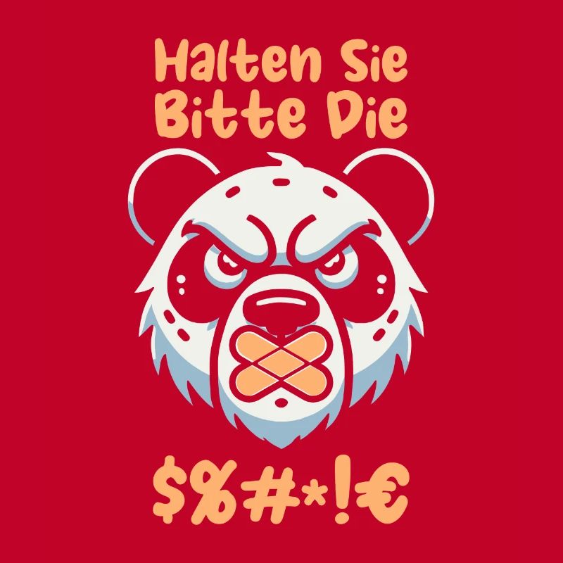 Panda géant Panda Ours