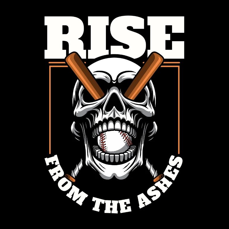 Crâne de baseball