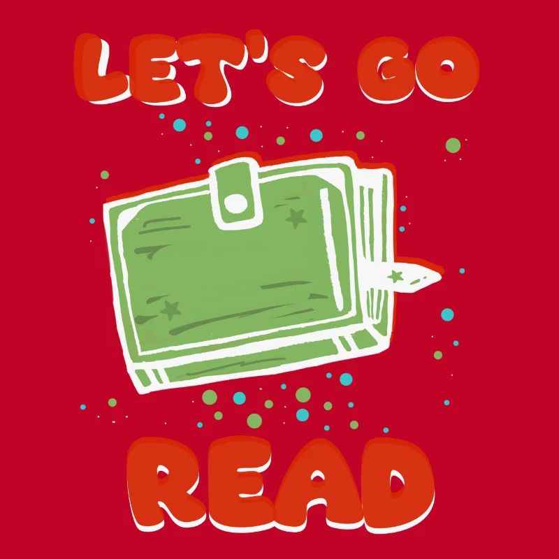 Reader Reading Lovers