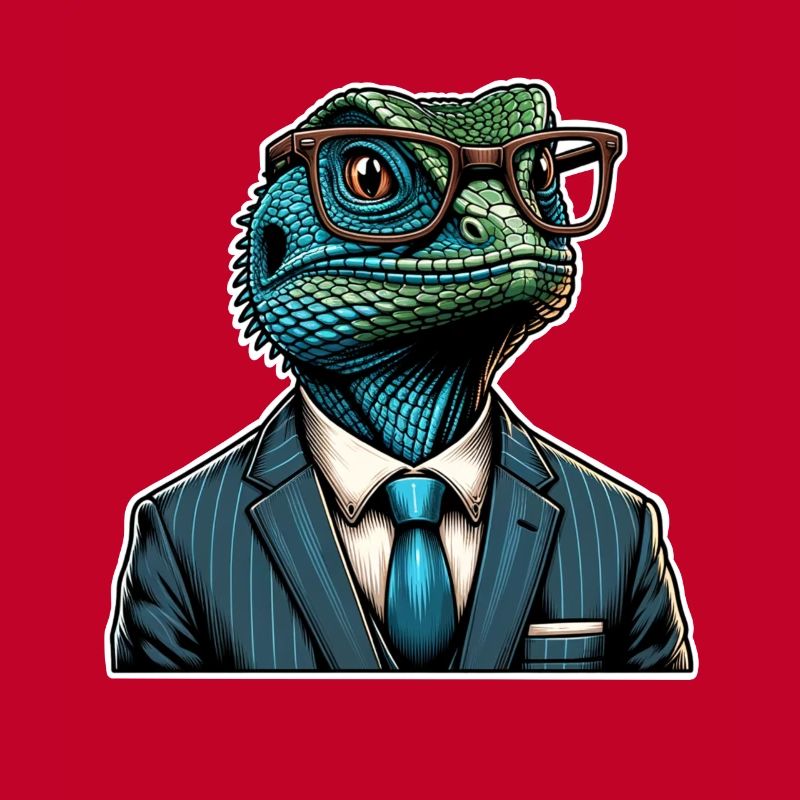 Lizard Lizard
