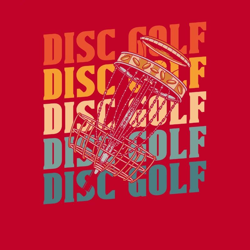 Frisbee Golf Disc Golf