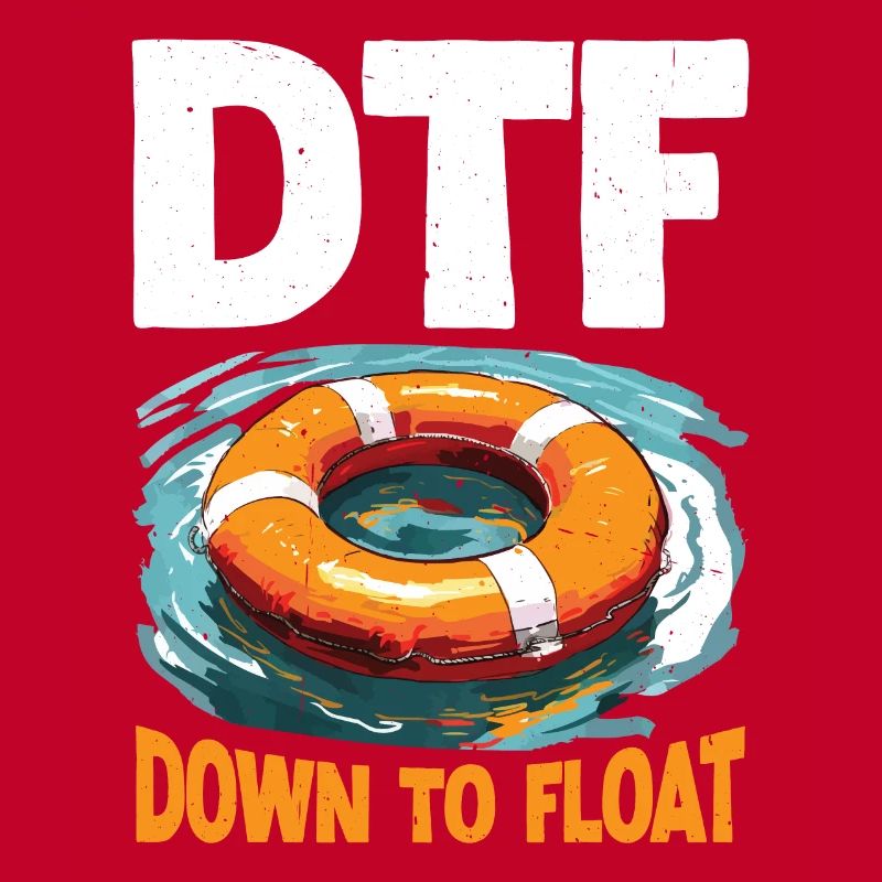 DTF Down To Float 2