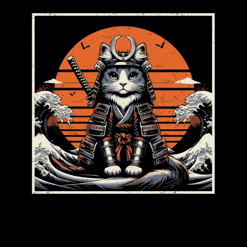 Samurai
