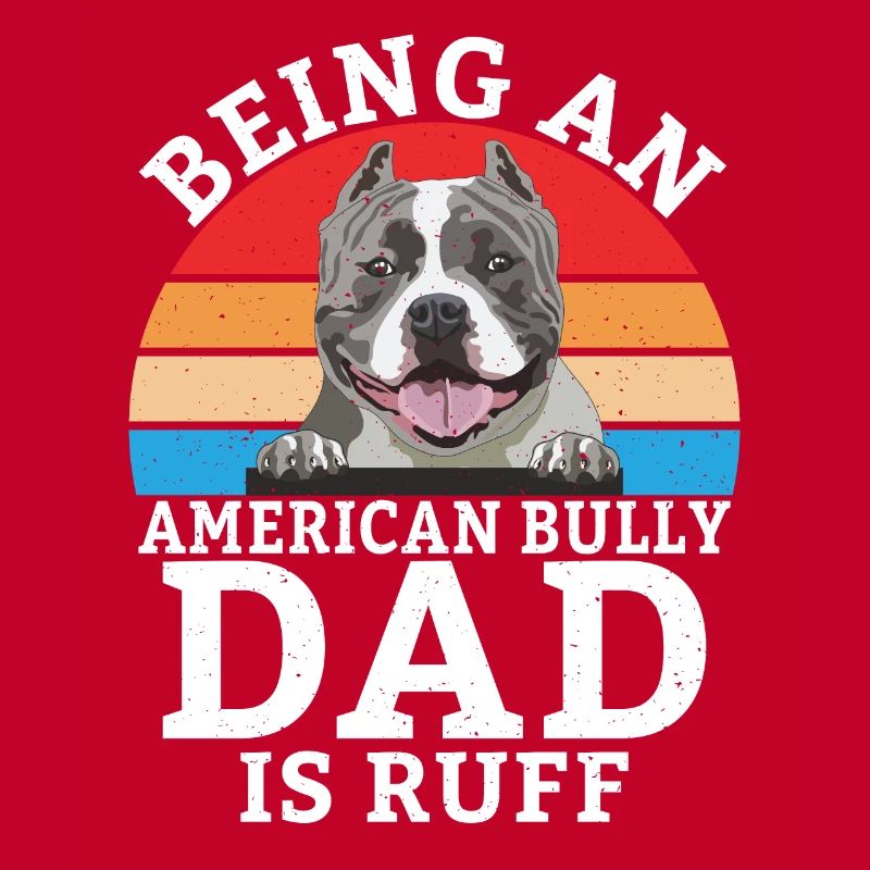 Cadeaux American Bully