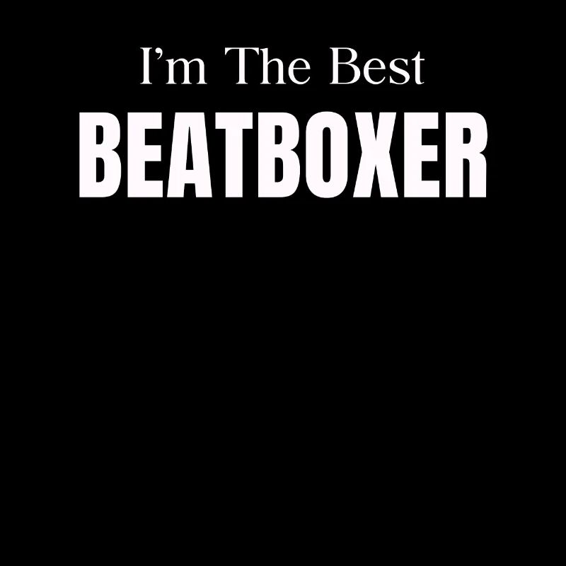 Ich Bin Der Beste Beatboxer, Lustiger