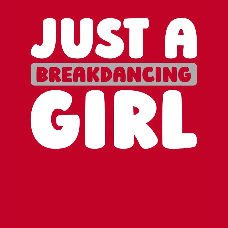 Breakdance Breakdancer Breakdancing