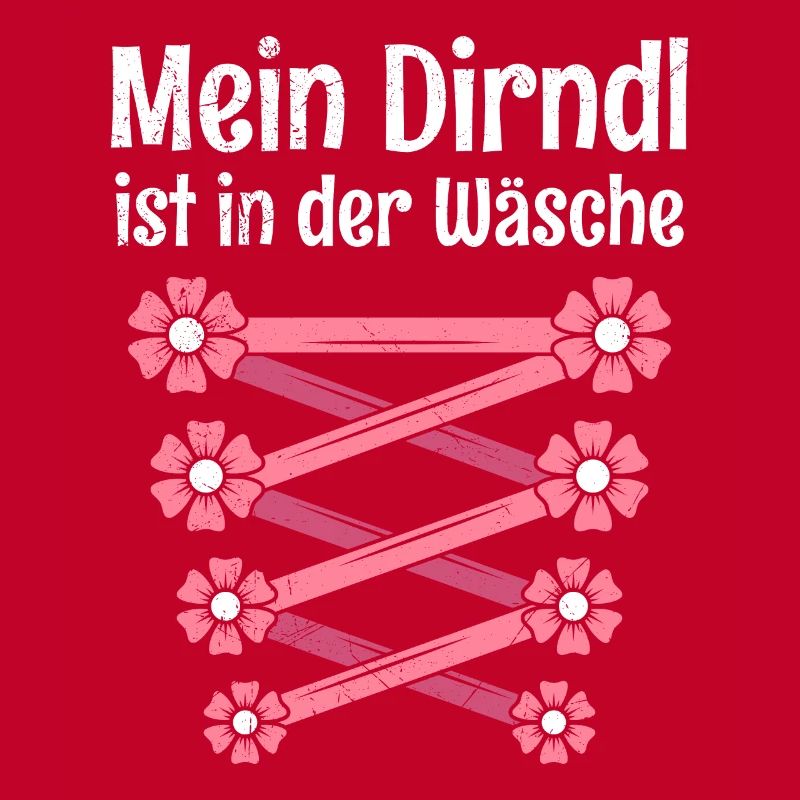 Today without Dirndl Replacement Dirndl Women