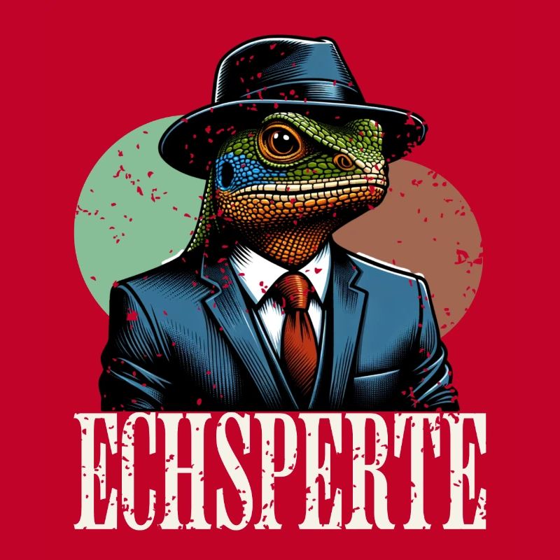 Echsperte Experte