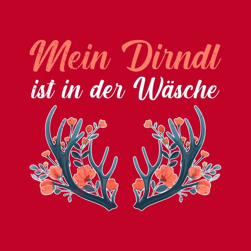 Today without Dirndl Replacement Dirndl Women