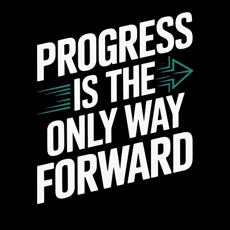 Progress-oriented leadership and management for