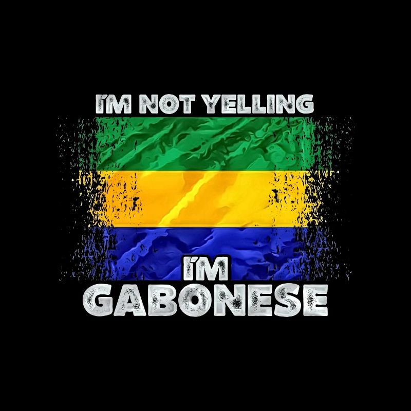 Gabon