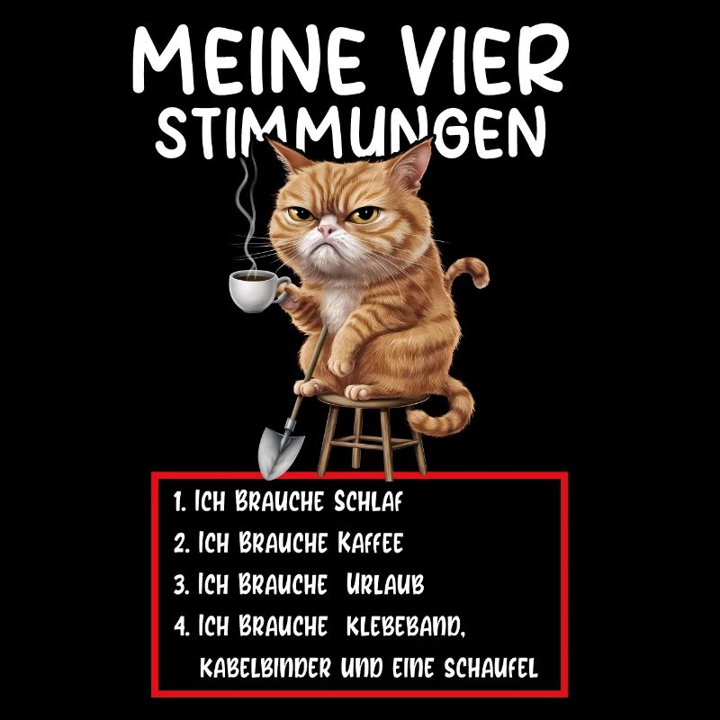 Lazy Tshirt Work Cat Funny Sarcasm Office