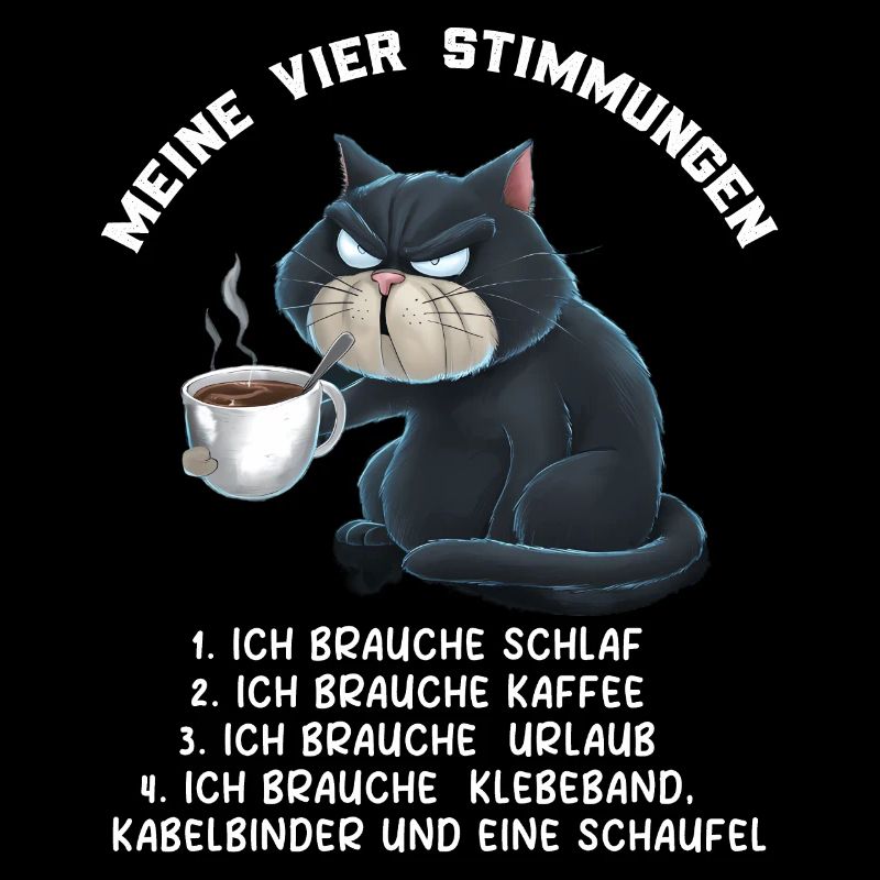 Lazy Tshirt Work Cat Funny Sarcasm Office