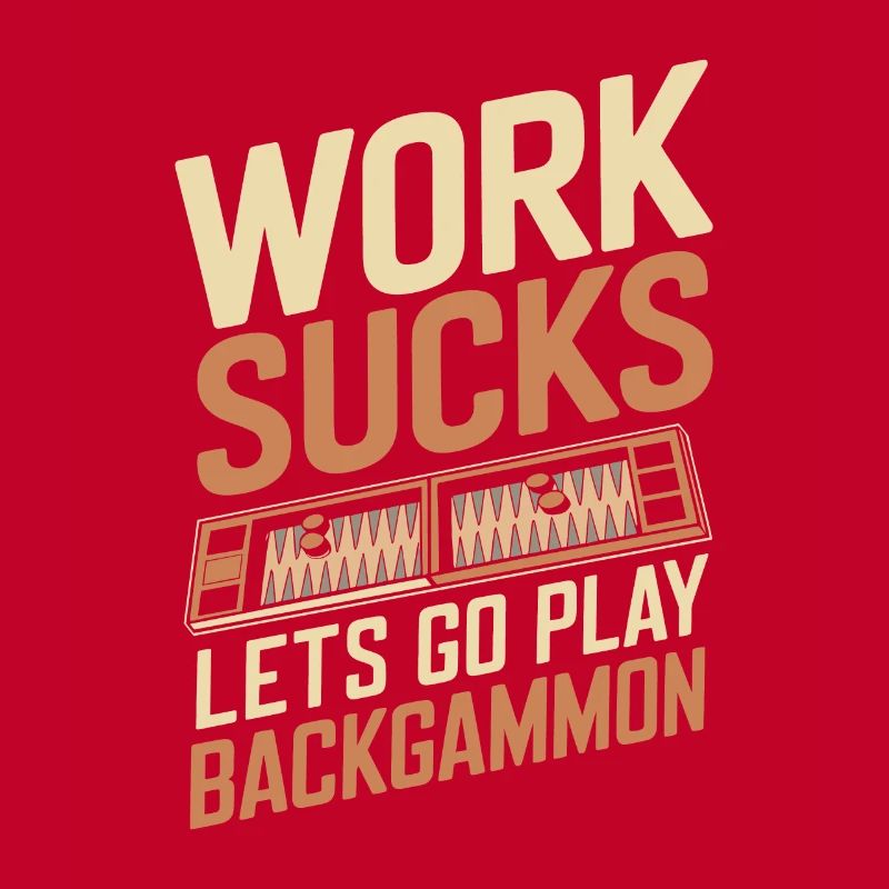 Backgammon