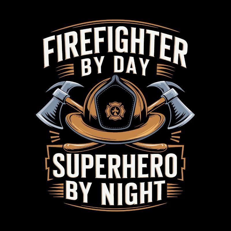 Fireman