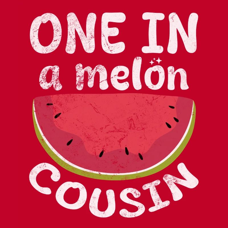 Cousin pastèque
