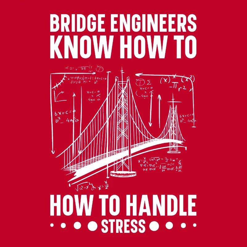 Bridge Engineer Bridge Construction Civil Engineering