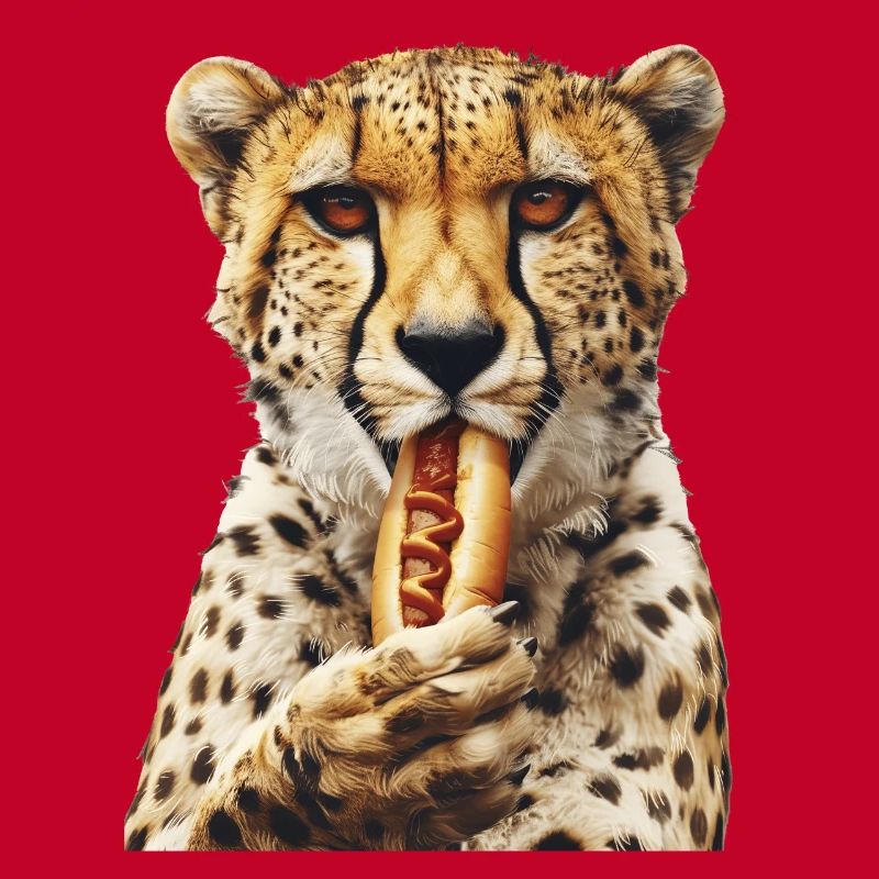 Guépard