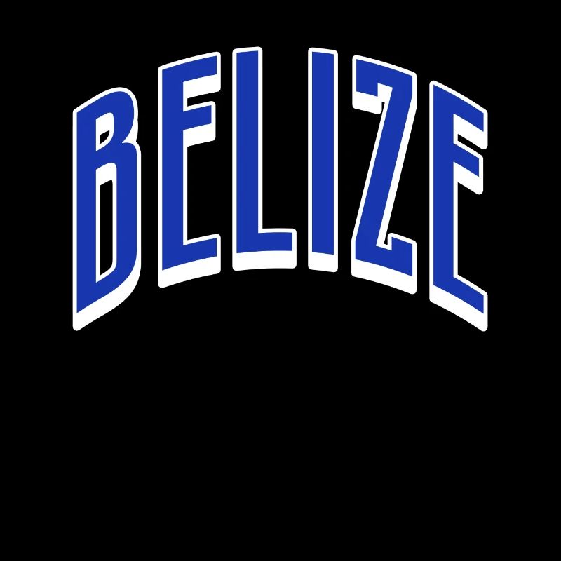 Belize Latino Belizer Belizerin Maya Geschenk
