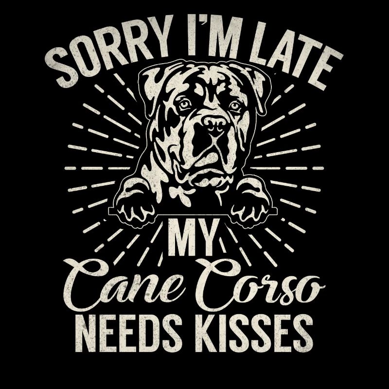 Cadeaux Cane Corso
