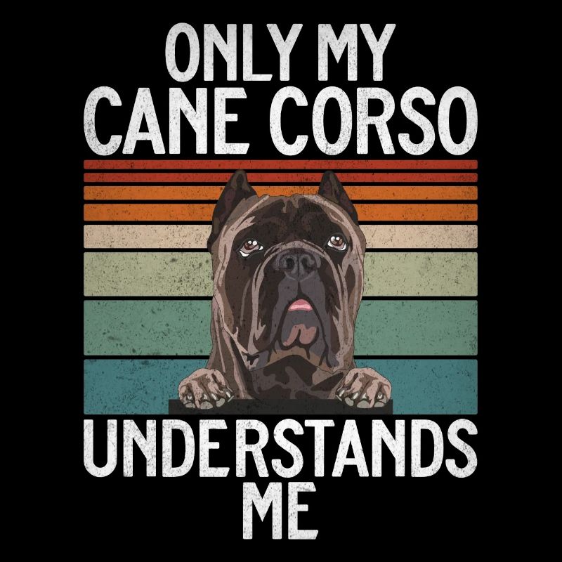 Cadeaux Cane Corso