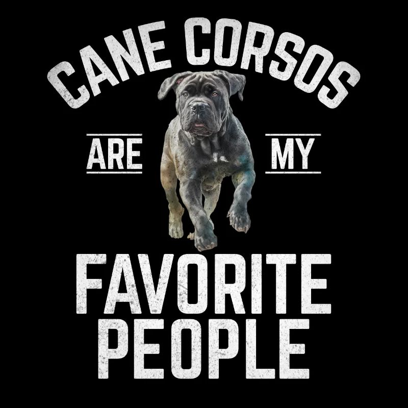 Cadeaux Cane Corso