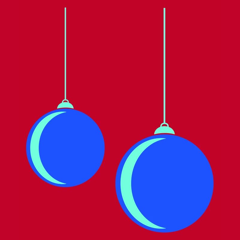 Weihnachtskugel