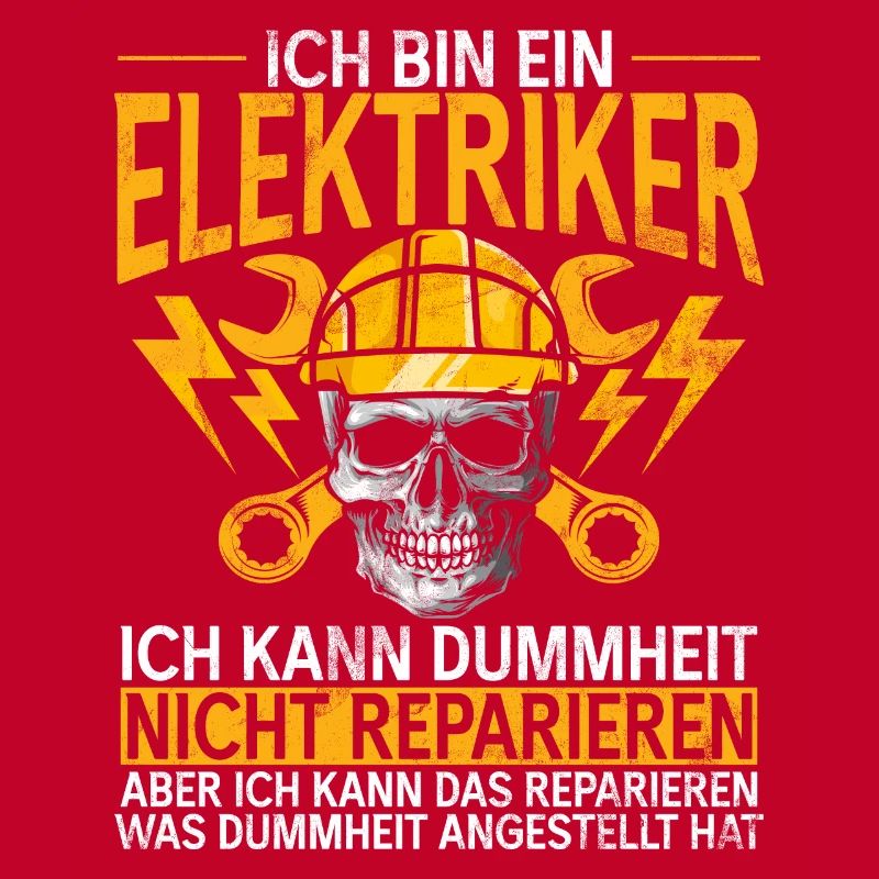 Electronics Technician Electrics Profession Volt Electrical Engineering