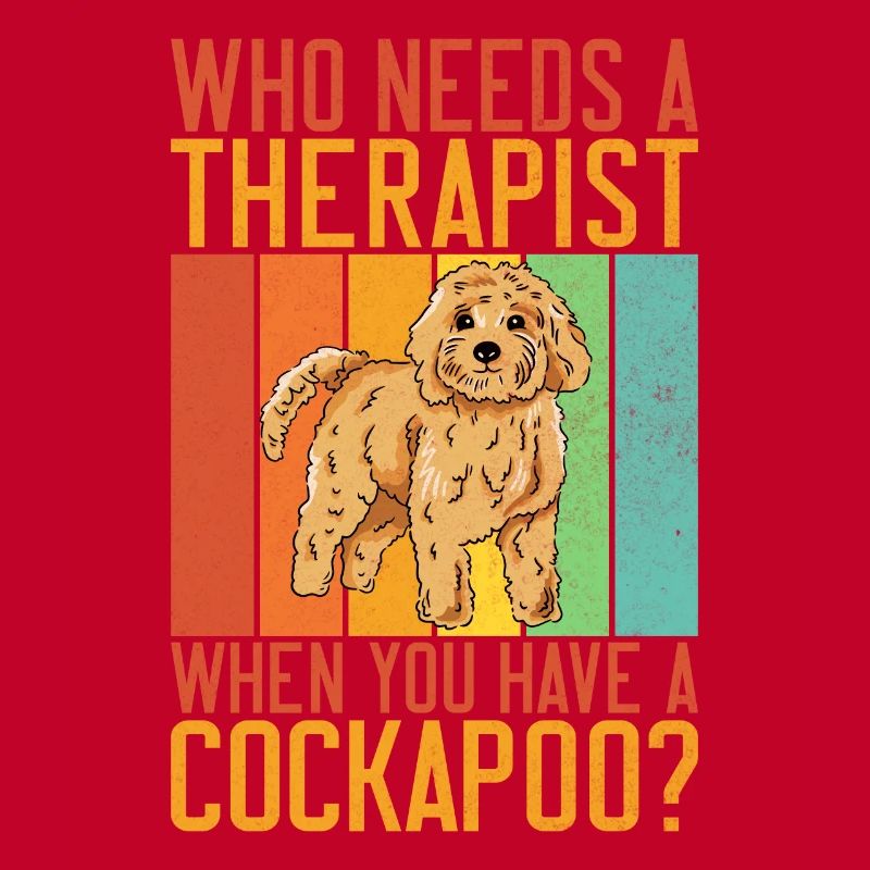 Cadeaux Cockapoo