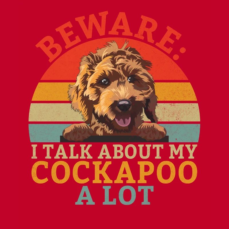 Cadeaux Cockapoo