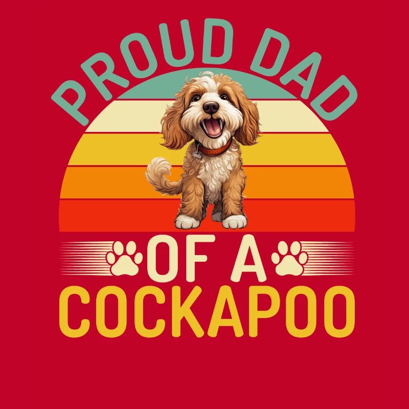 Cadeaux Cockapoo