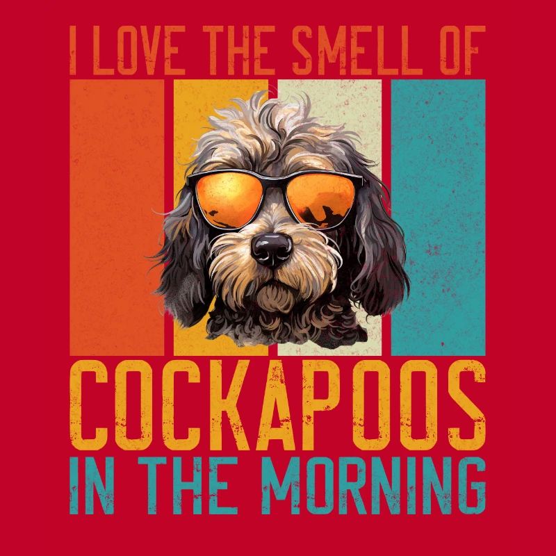 Cadeaux Cockapoo