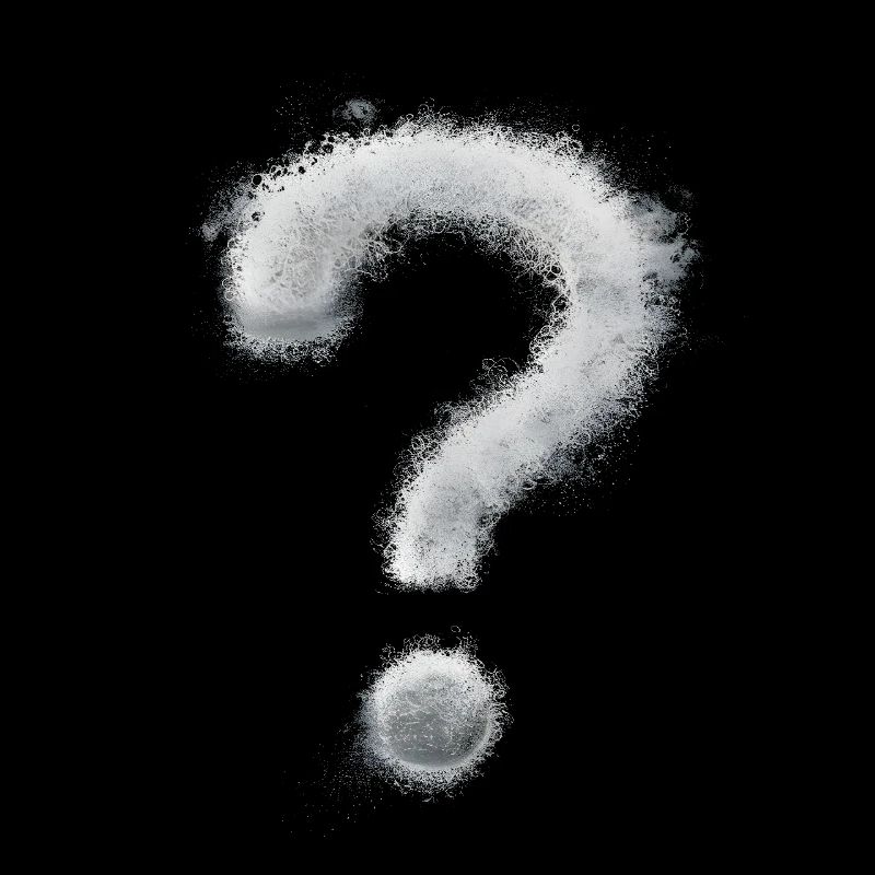 Question mark