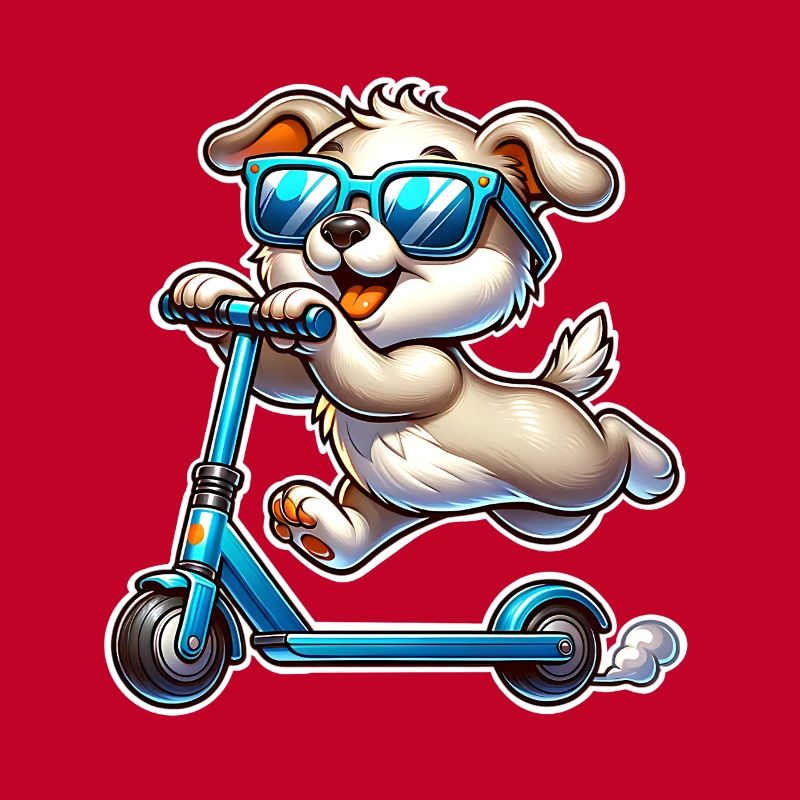 Kick Scooters E-Scooters E-Scooters