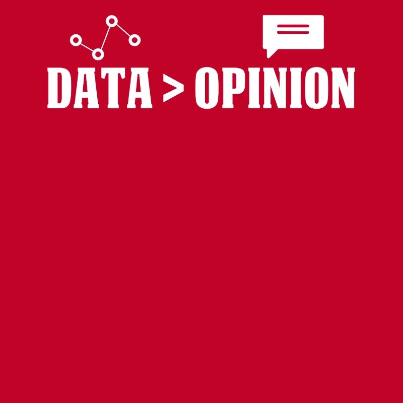 Data Opinion Tableur Funny Data Scientist