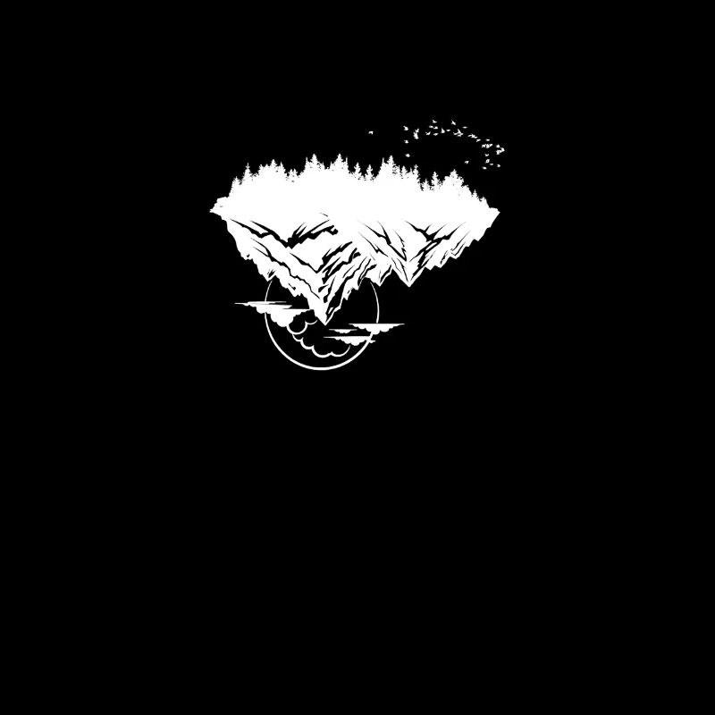Mountain Duality