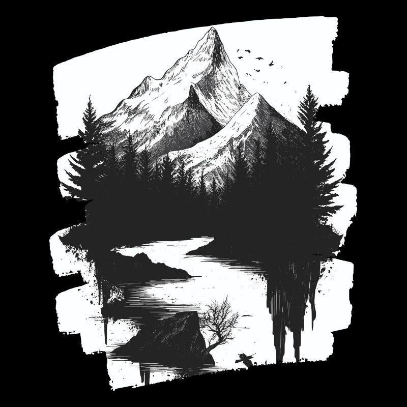Mountains