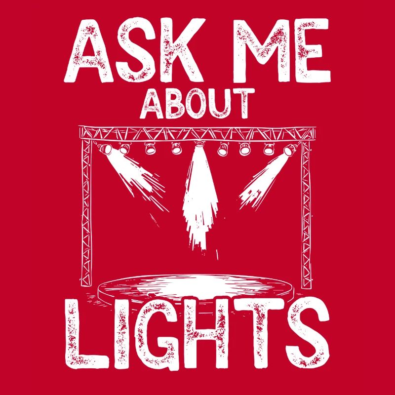 Lighting technician Lighting technician Lighting technology