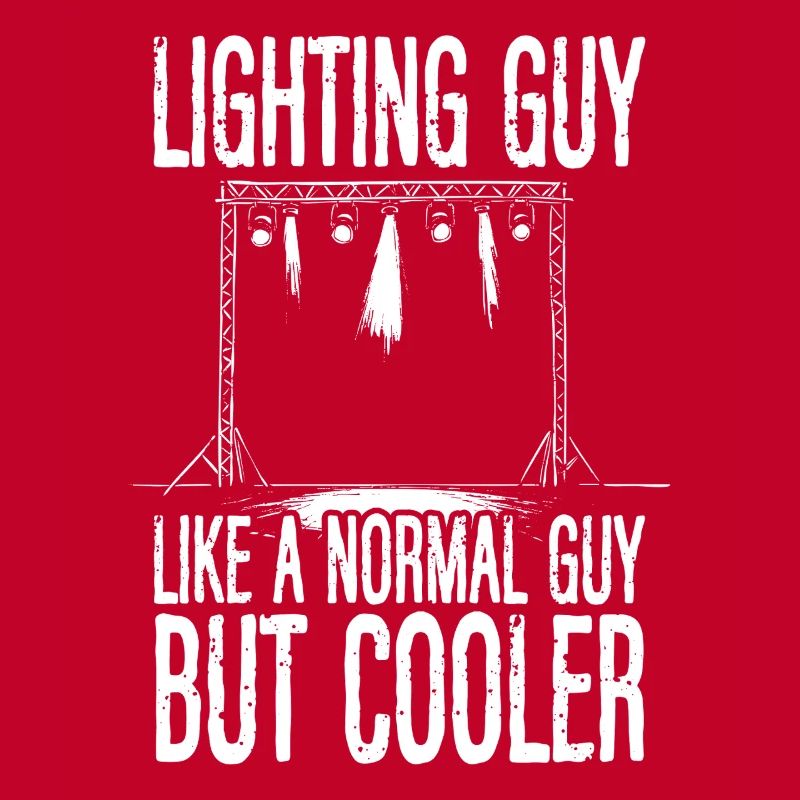 Lighting Technician Lighting Technician Lighting Technology