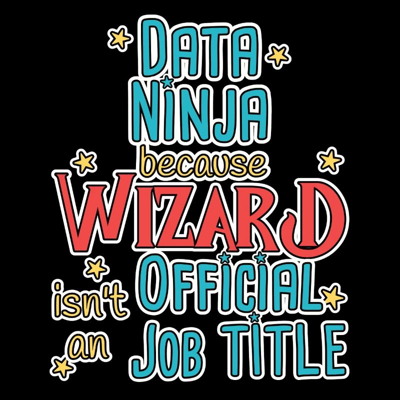 Assistant Data Ninja